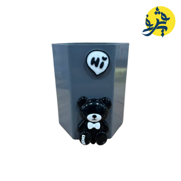 Porte stylo fantaisie  - BHM