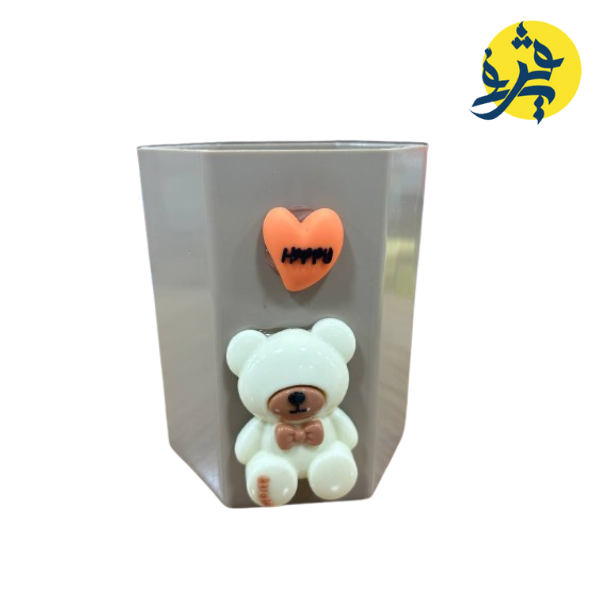 Porte stylo fantaisie  - BHM