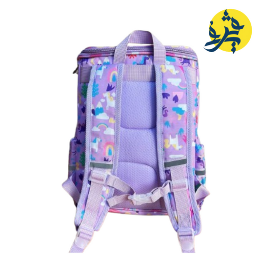 Sac a dos scolaire - BHM