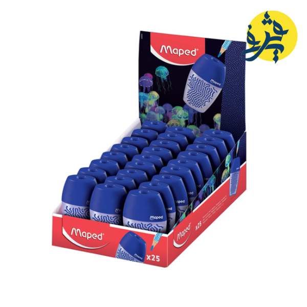 Taille crayon 1 TROU - MAPED