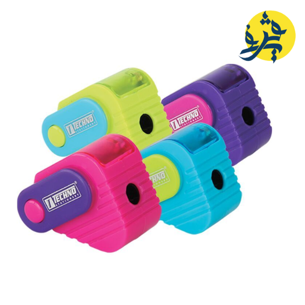 Taille crayon SMART- TECHNO