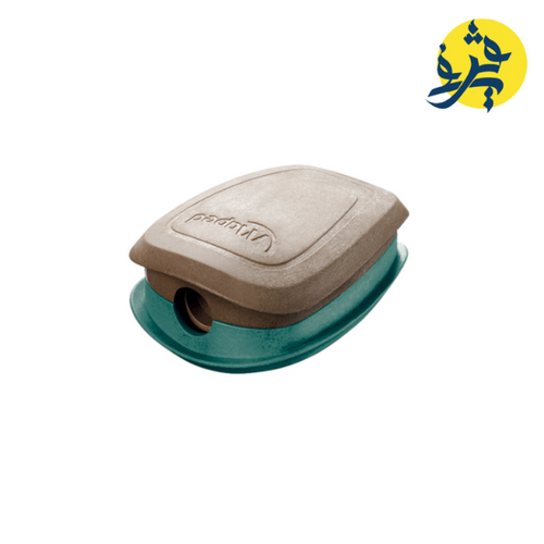 Charger l'image dans la visionneuse de la galerie, TAILLE CRAYONS 1 TROUS SMILING PLAN FSC MIX "MAPED"