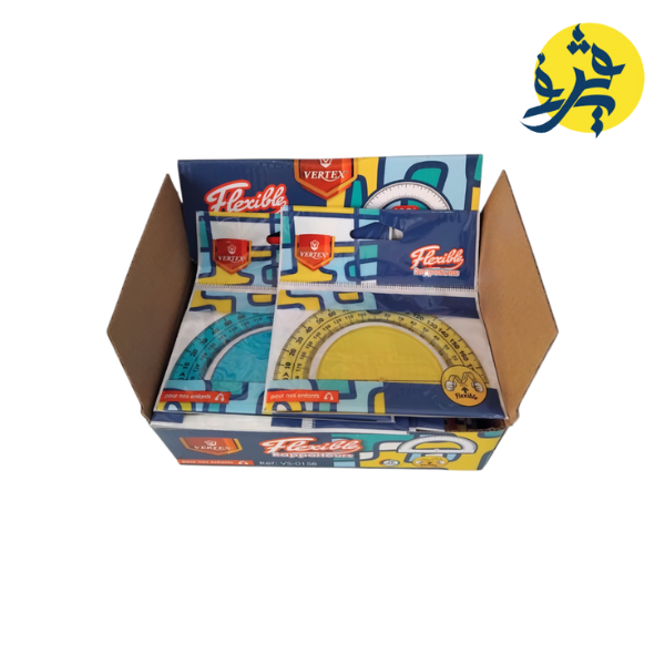 Repporteur FLEXIBLE - VERTEX REF VS 0158