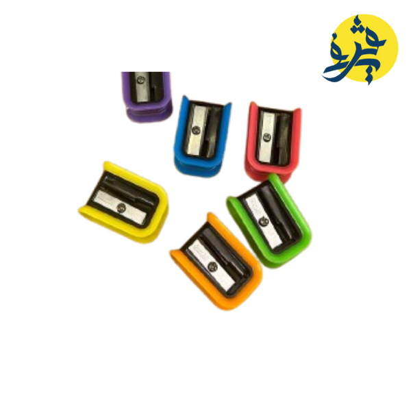 TAILLE CRAYON 01 TROU - TECHNO