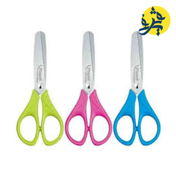 CISAEUX 13CM STAINLESS STEEL - MAPED REF.464212