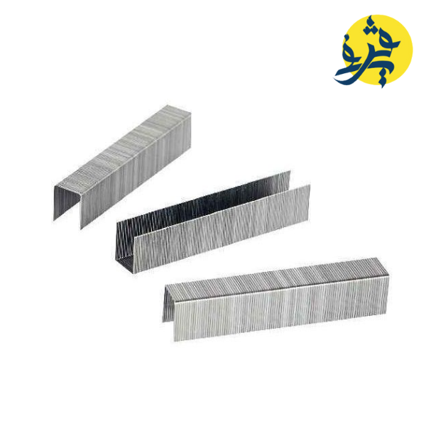 Agrafes 23/17 -  TECHNO