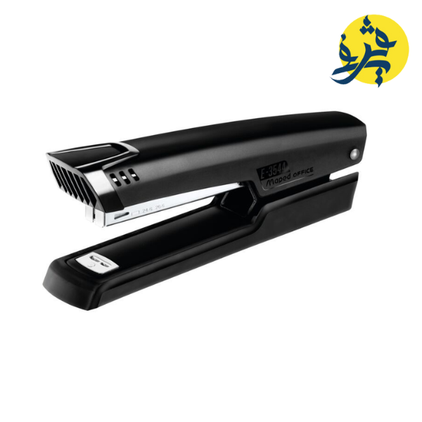 Agrafeuse de bureau ESSENTIALS en métal - MAPED REF 354300