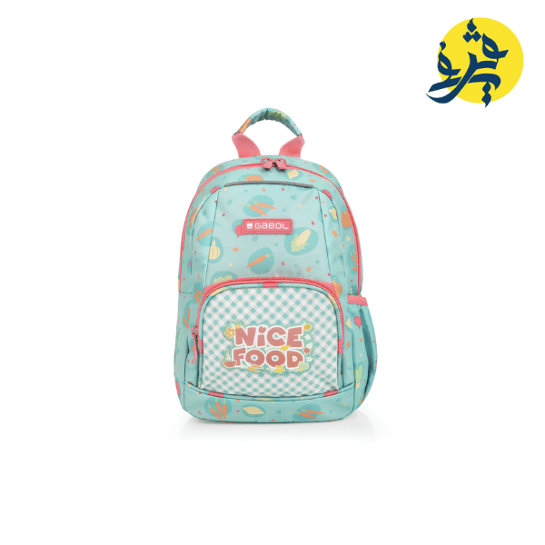 Sac a dos cr che Fille Picnic Gabol