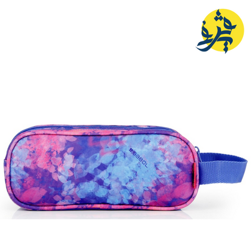 Charger l'image dans la visionneuse de la galerie, Trousse triple poches SUNSET - GABOL