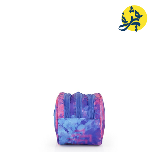 Charger l'image dans la visionneuse de la galerie, Trousse triple poches SUNSET - GABOL