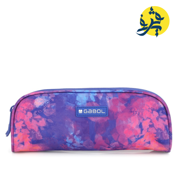 Trousse double poches SUNSET GABOL