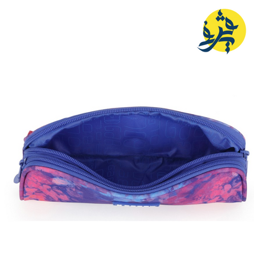 Charger l'image dans la visionneuse de la galerie, Trousse double poches SUNSET - GABOL
