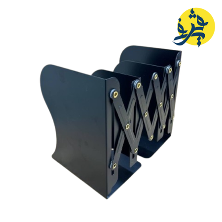 SUPPORT LIVRE BOOKENDS REF -24003