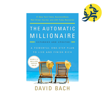 THE AUTOMATIC MILLIONAIRE - DAVID BACH