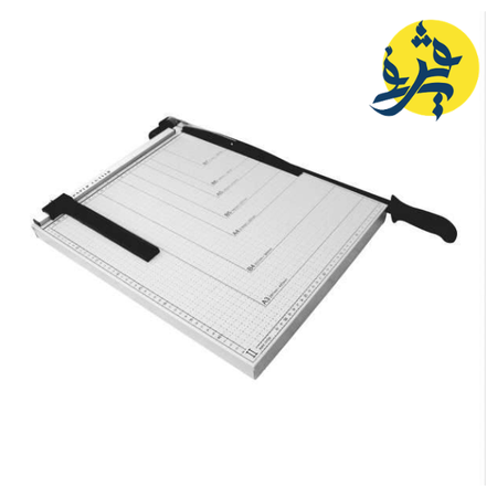 PLANCHE DE COUPAGE PAPIER A3 (MASSICO ) VERSAL - VR-828