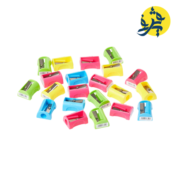 TAILLE CRAYON SCOLAIRE - DELI REF.0531