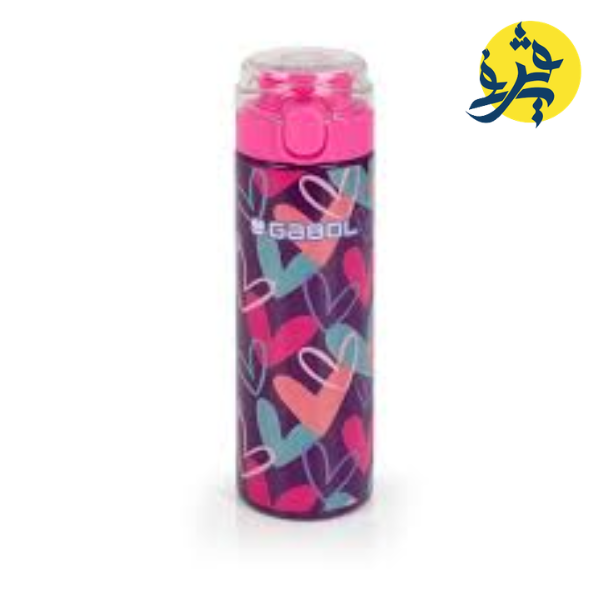 GOURDE INOX KOKORO - GABOL REF.237852029 (collection 2026)