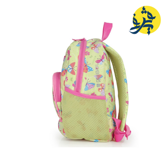 Sac a dos enfant maternelle BOUQUET - GABOL 2025 REF 235687017