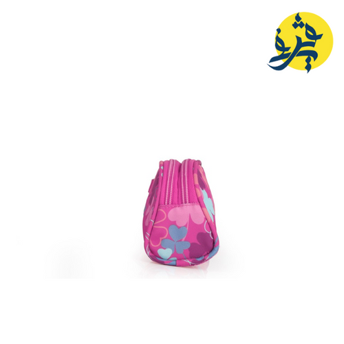 Charger l'image dans la visionneuse de la galerie, Trousse double poches Clover - GABOL 2025