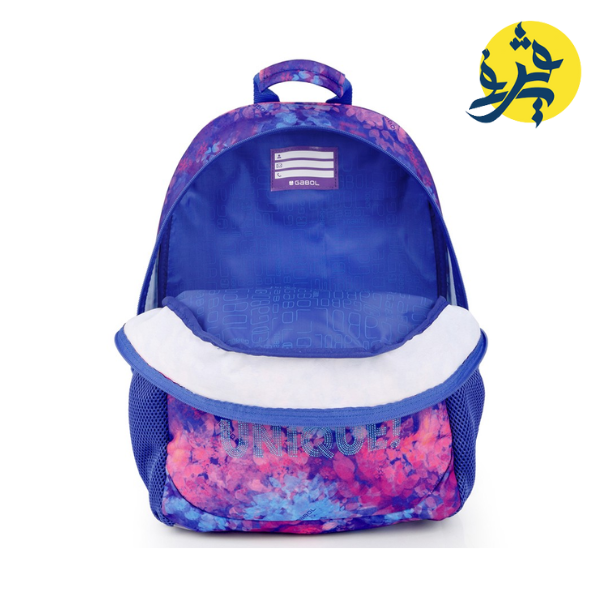 Sac a dos 17L SUNSET - GABOL REF 236106003