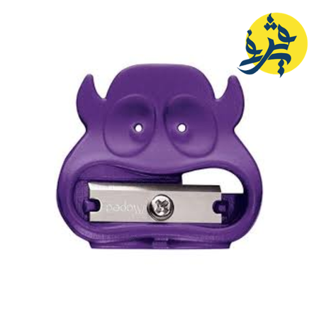 Taille crayon VIVO MONSTER Maped REF.063511