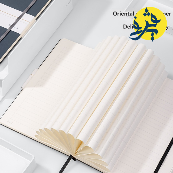 NOTE BOOK B5 - DELI REF.NS202