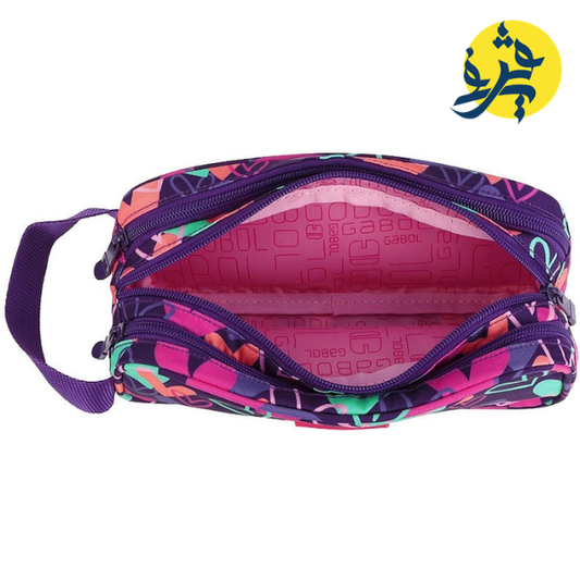 TROUSSE TRIPLE KOKORO- GABOL REF.237811029