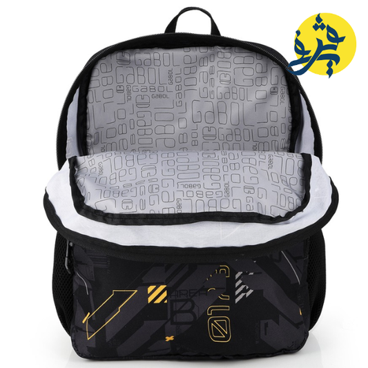 SAC A DOS 10.5L BYTE - GABOL REF.238621001 (collection 2026)
