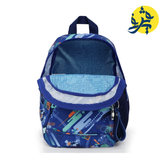 SAC A DOS 8L BYTE - GABOL REF.238487003 (collection 2026)
