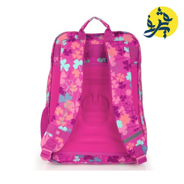 Sac à dos 13L Clover - GABOL 2025