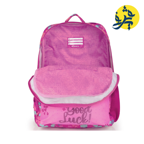 Sac à dos 13L Clover - GABOL 2025
