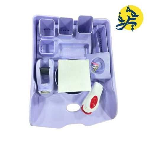 Charger l'image dans la visionneuse de la galerie, Ensemble de bureau de 6 piéces - VERSAL