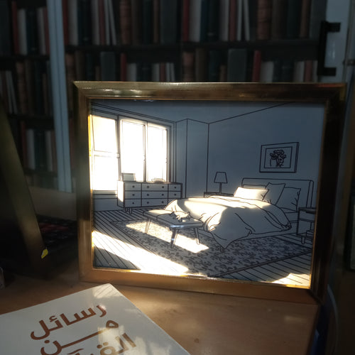 Charger l'image dans la visionneuse de la galerie, Shadow box