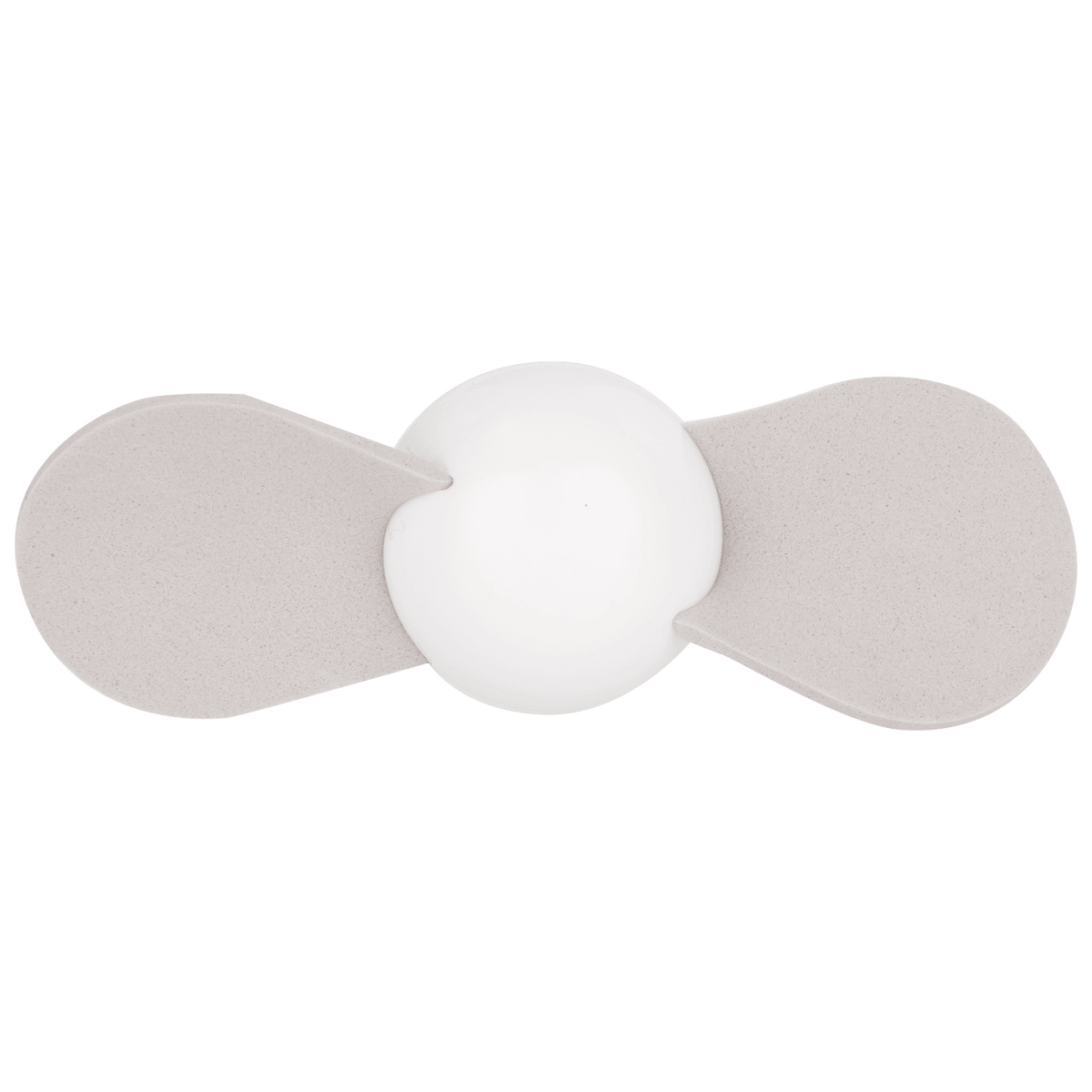 Gomme électrique avec recharges et ventilateur  MACARON deli - Guerfi Store