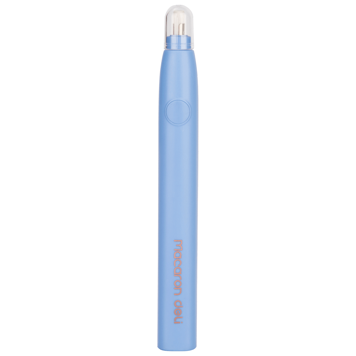 Gomme électrique Automatique - Kit Avec 22 Recharges (2,3 Mm Et 5 Mm) - Pour Dessin, Peinture, Précision - Fonctionne Sur Piles AAA - 10