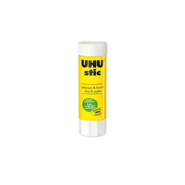 Colle stick UHU 8.2 G