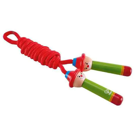 Corde à Sauter clown Pour Enfant