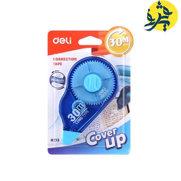 Correcteur a ruban 5 m Deli