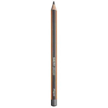 Crayon noir Maxi Embout gomme Jumbo Maped
