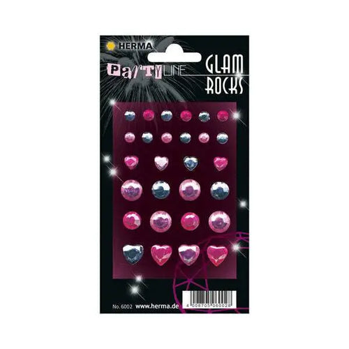 Charger l'image dans la visionneuse de la galerie, Étiquettes HERMA MAGIC