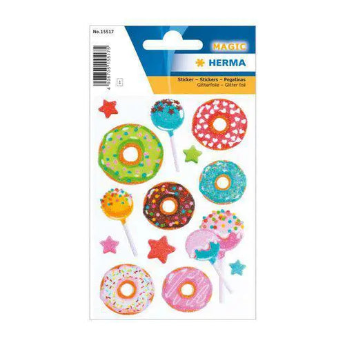 Charger l'image dans la visionneuse de la galerie, Étiquettes HERMA MAGIC - Guerfi Store