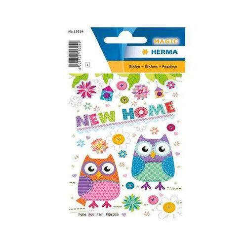 Charger l'image dans la visionneuse de la galerie, Étiquettes HERMA MAGIC - Guerfi Store