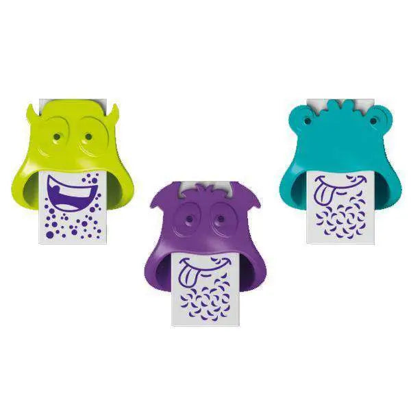 Gomme little monster MAPED - Guerfi Store