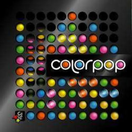 Jeu Colorpop Avalanche de couleurs - Guerfi Store