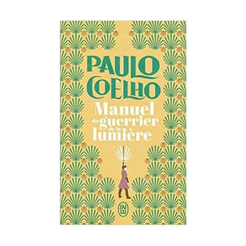 Charger l'image dans la visionneuse de la galerie, Manuel du guerrier de la lumière - Paulo Coelho