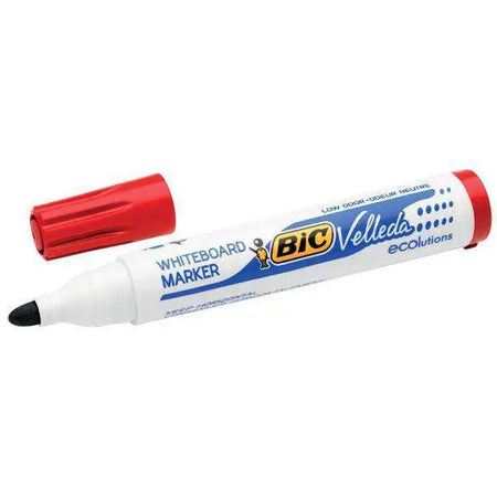 Marquer  pour tableau blanc BIC BLEU - Guerfi Store