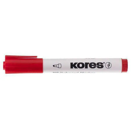 Marqueur  pour tableau blanc KORES - Guerfi Store