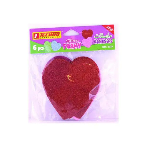 Charger l'image dans la visionneuse de la galerie, Mousse Adhésive paillette