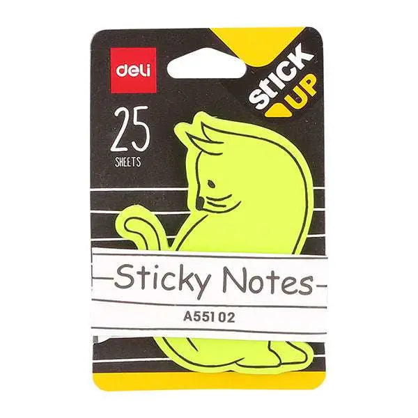 Note stick DELI