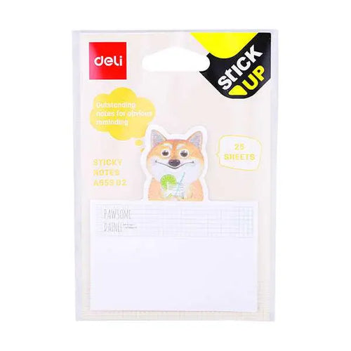 Charger l'image dans la visionneuse de la galerie, Note stick DELI